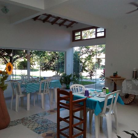 Pousada Chez Moi Cabo Frío Exterior foto