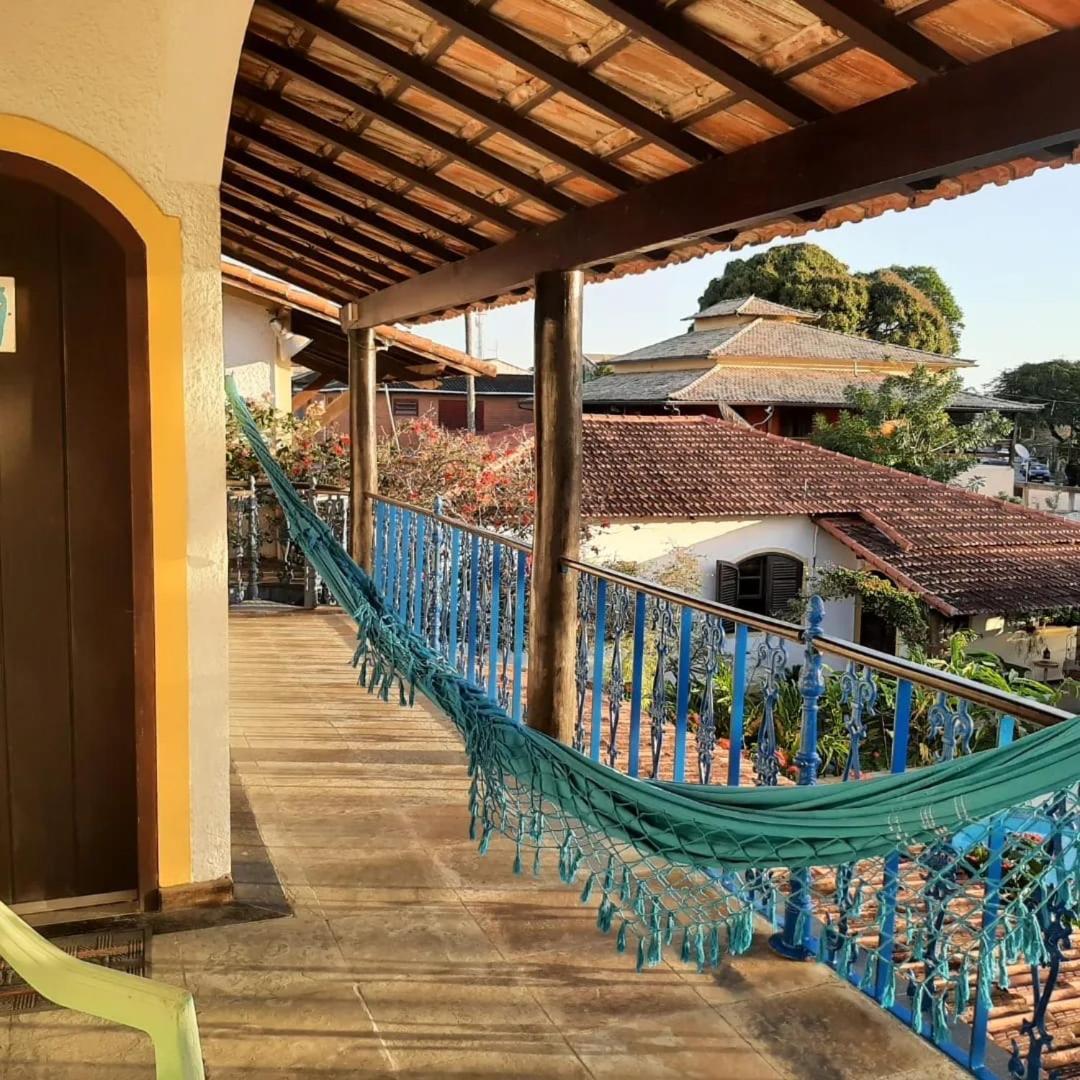 Pousada Chez Moi Cabo Frío Exterior foto