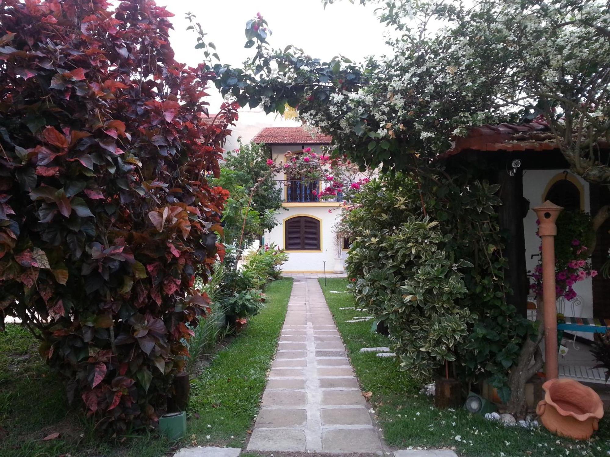 Pousada Chez Moi Cabo Frío Exterior foto