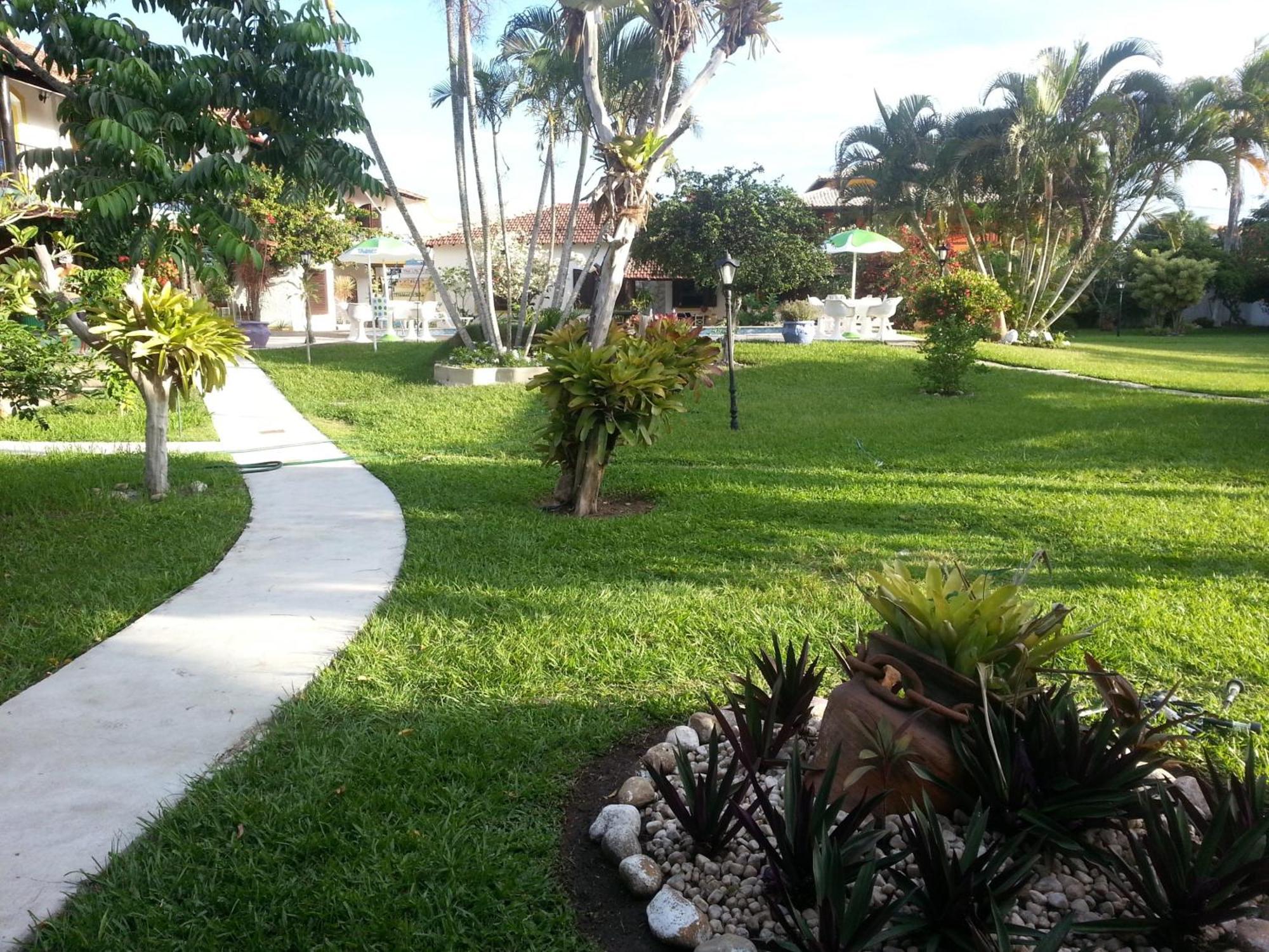 Pousada Chez Moi Cabo Frío Exterior foto
